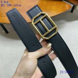 Picture of Hermes Belts _SKUHermesBelt38mm100-125cm8L1085212